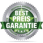 Bestpreis Garantie