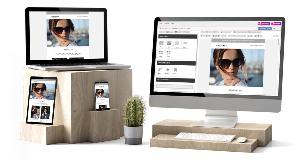 Campaign.Plus - Das E-Commerce Studio von sendeffect - sendeffect ...